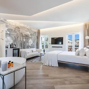 Hotel Le Dortoir Boutique, Nizza