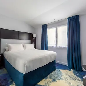 visit hotel